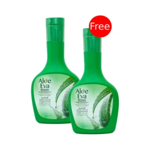 Aloe Eva 2-in-1 Shampoo & Conditioner Special Offer