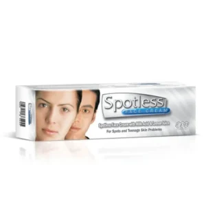 Eva Spotless Face Cream