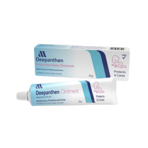 Deepanthen Ointment 30 g