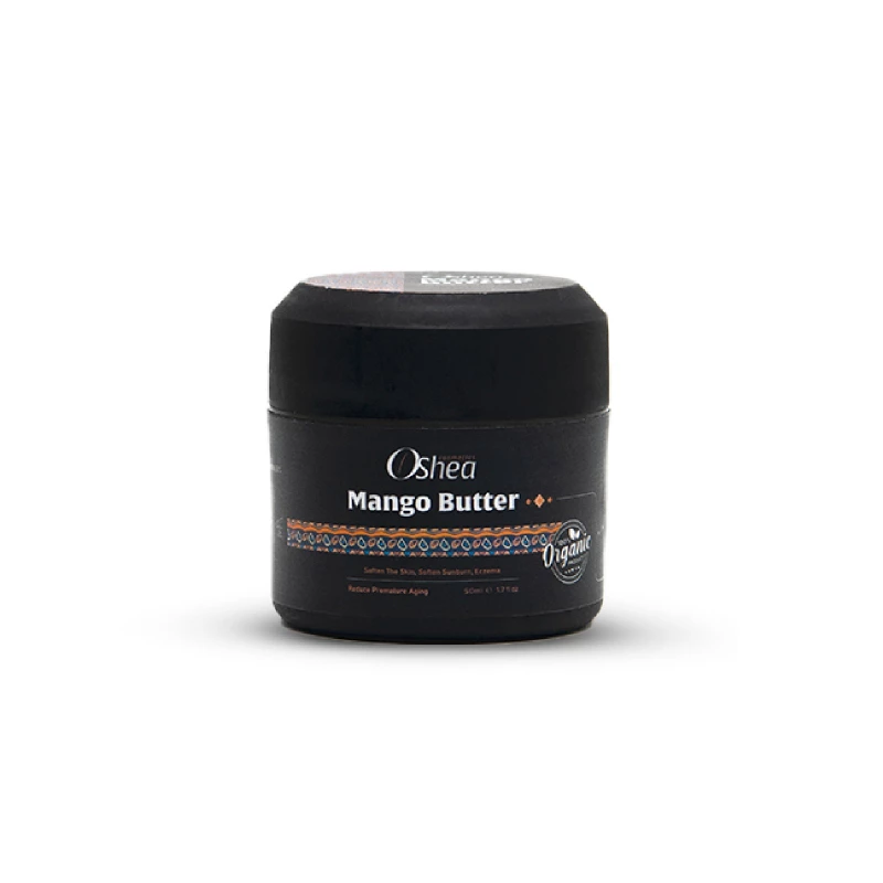 Oshea Mango Butter 50 ml