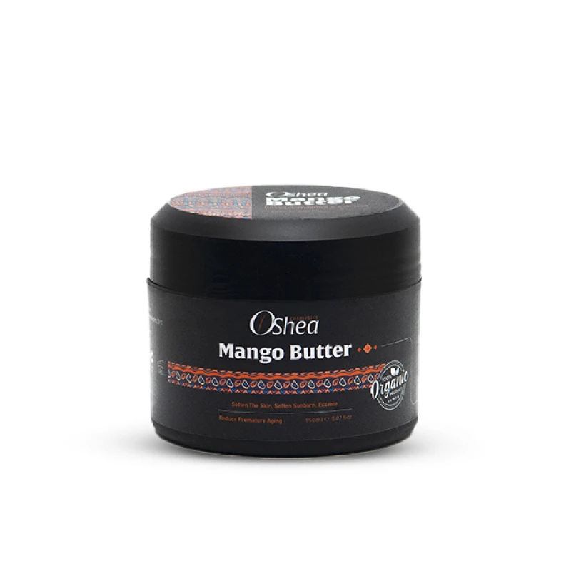 Oshea Mango Butter 150 ml