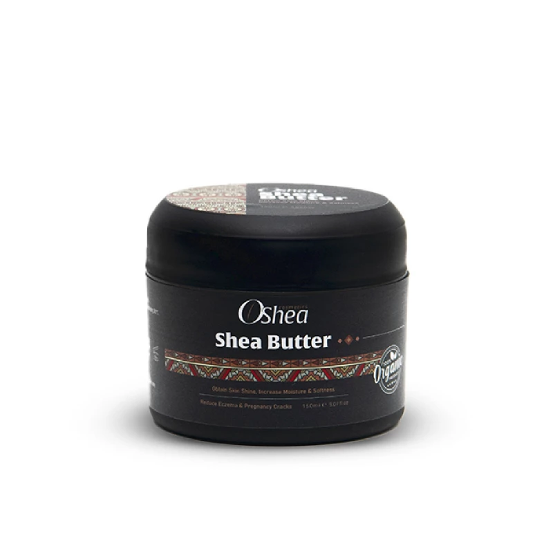Oshea Shea Butter 150 ml