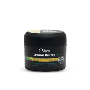 Oshea Lemon Butter 150 ml