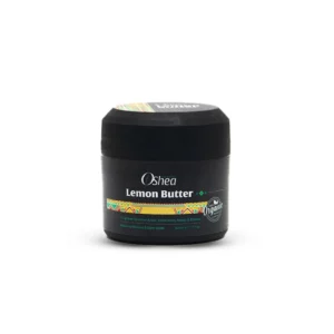 Oshea Lemon Butter 50 ml