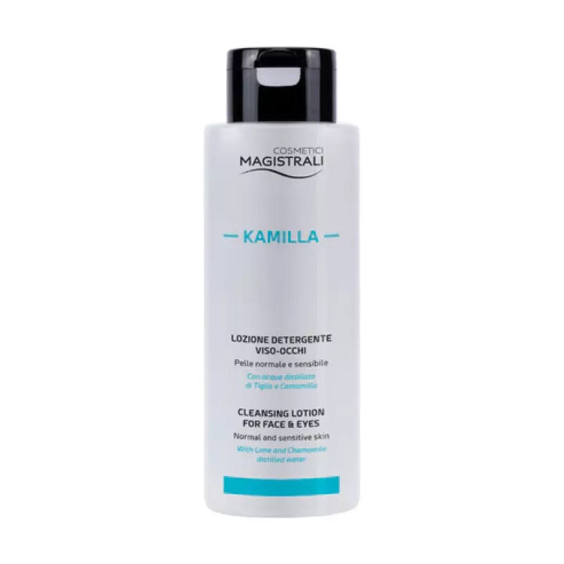 Magistrali Kamilla Cleansing Lotion 400 ml