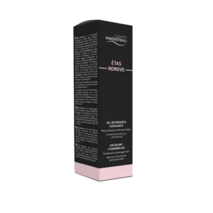 Etas Remove Exfoliant Cleansing Gel 150ml
