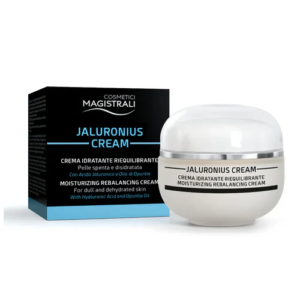 Magistrali Jaluronius Moisturizing Cream 50 ml