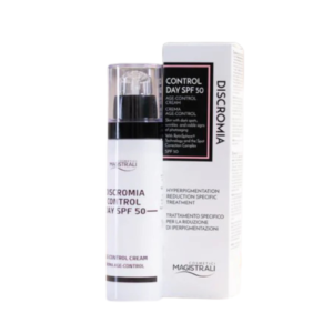 Discromia Age Control Day SPF 50 Cream 50ml