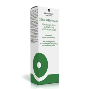 Sebogard Moisturizing Mask 25 ml