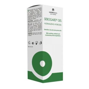 Sebogard Normalizing Hydrogel 50ml