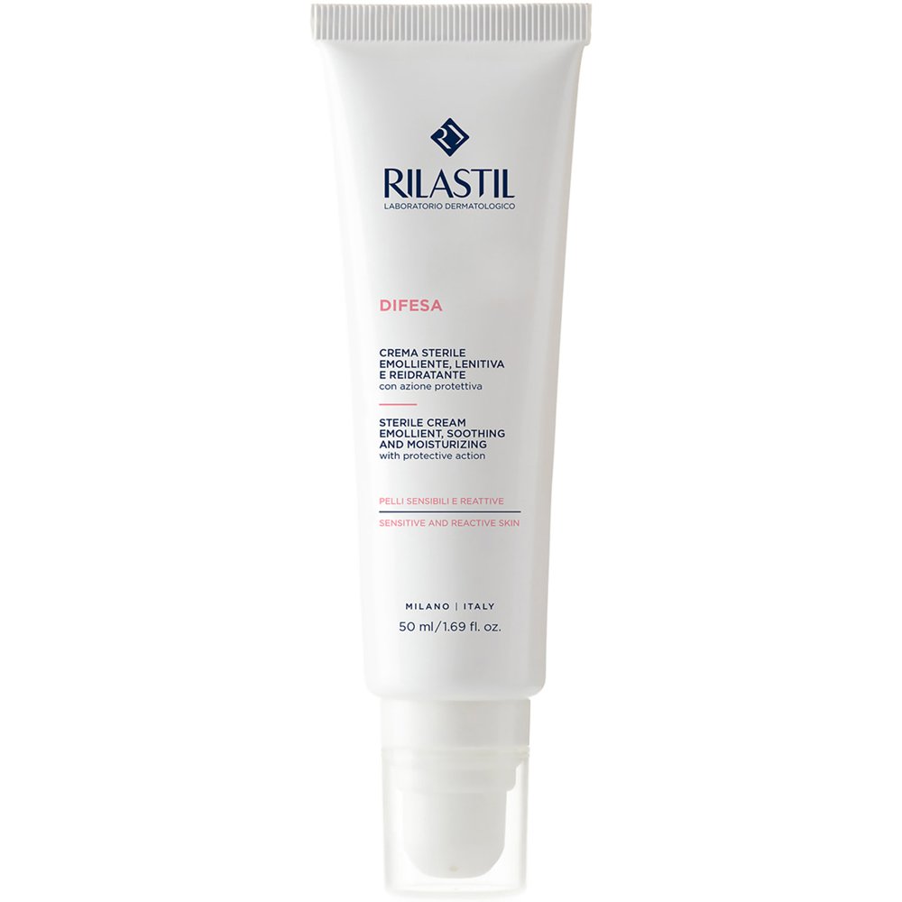 Rilastil Difesa Cream 50 ml
