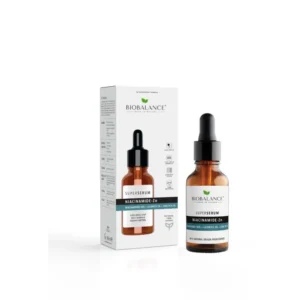 Biobalance Niacinamide-Zn Super Serum 30ml