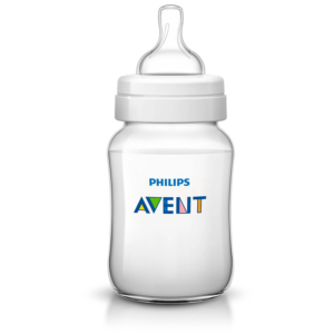 Philips Avent Classic+ Baby Bottle 260 ml