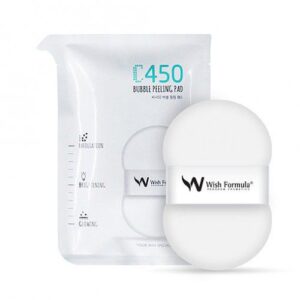 Wish Formula C 450 Double Peeling