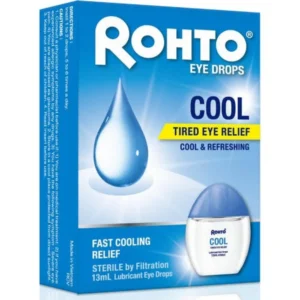 Rohto Cool 13 ml Eye Drops