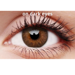 ColourVUE Trublends Brown