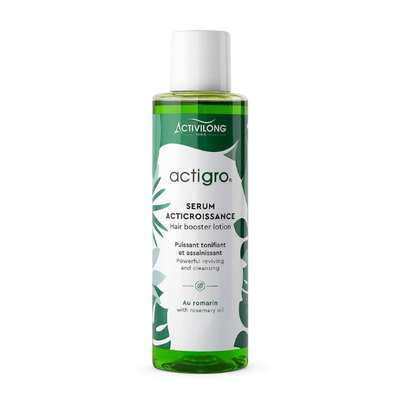 Activilong Actigro Serum Acticroissance 150 ml