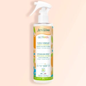 Activilong Actikids Detangling Spray 250 ml
