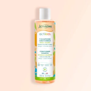 Activilong Actikids Conditioning Shampoo 300 ml