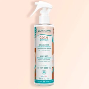 Activilong Coco d’amour Light Mist 260 ml