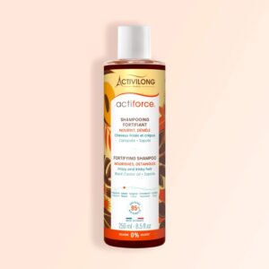 Activilong Actiforce Shampooing Fortifiant 300 ml