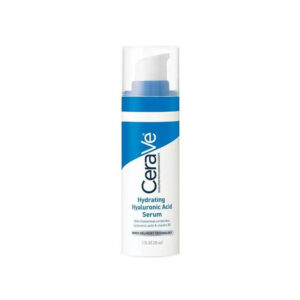 CeraVe Hydrating Hyaluronic Acid Serum 30 ml