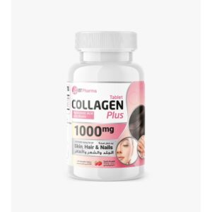 Collagen Plus Chewable Tablets 1000 mg
