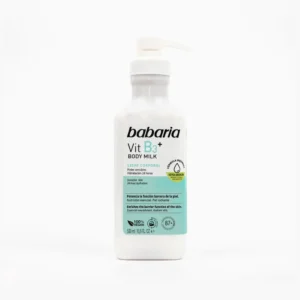 Babaria Vit B3 Body Milk 500 ml
