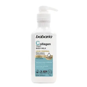 Babaria Collagen Body Milk 500 ml