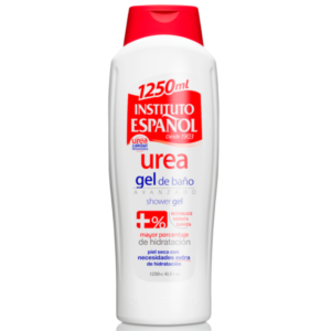 Espanol Urea Shower Gel 1250 ml