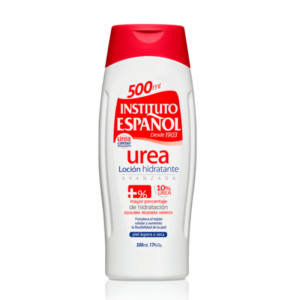 Espanol Urea 10% Body Lotion 500 ml
