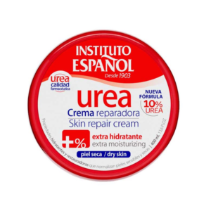 Espanol Urea Crema Reparadora 400 ml