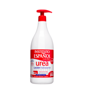 Espanol Urea Locion Hidratante Body Lotion 10% 950 ml