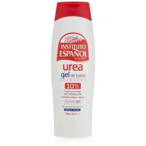 Espanol Urea Shower Gel 750 ml