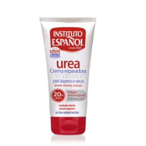 Espanol Urea Crema Reparadora 20% 150 ml