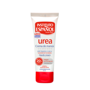 Espanol Urea Crema De Manos Hand Cream 75 ml