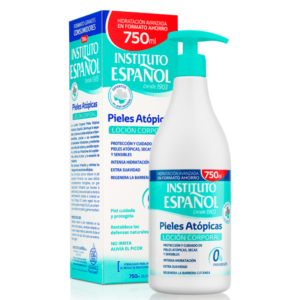 Espanol Atopic Skin Body Lotion 750 ml