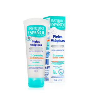 Espanol Atopic Skin Facial Cream 75 ml