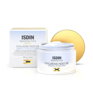 ISDIN ISDINceutics Hyaluronic Moisture Normal To Dry Skin Cream 50g