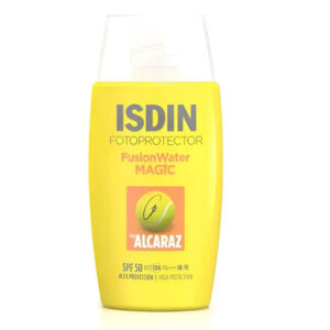 ISDIN Fotoprotector SPF50 Fusion Water 50ml Alcaraz