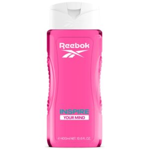 Reebok Inspire Your Mind Shower Gel 400 ml