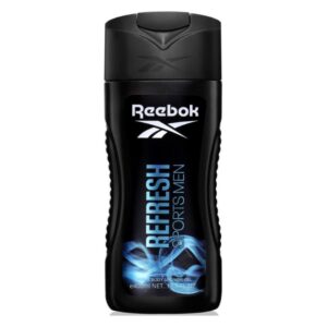 Reebok Refresh Sports Men Shower Gel 400 ml